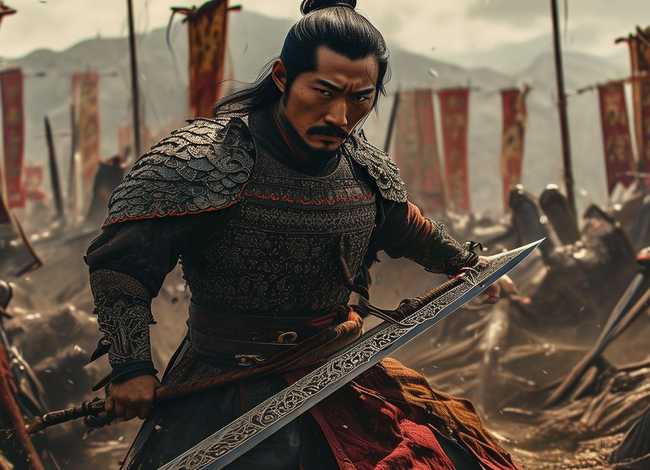 步骘人物生平事迹 - 三国志 吴书 张严程阚薛传