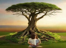 生命的故事书读后感，《生命从明天开始》读后感