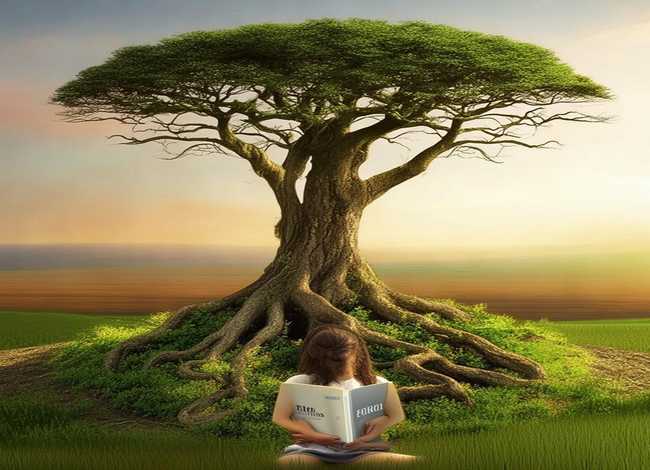 生命的故事书读后感，《生命从明天开始》读后感