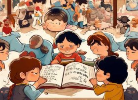 文字幼儿故事大全短篇，短篇幼儿童话故事文字版大全