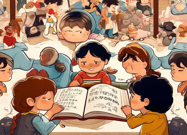 文字幼儿故事大全短篇,短篇幼儿童话故事文字版大全 文字幼儿故事大全短篇,短篇幼儿童话故事文字版大全