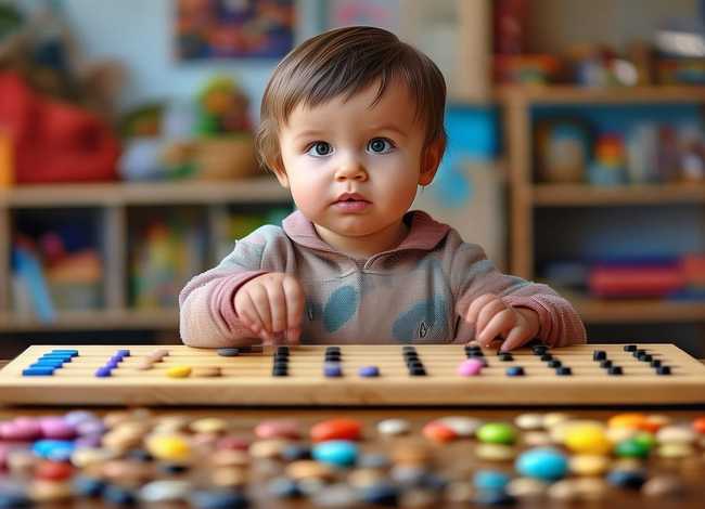 少儿围棋小故事、小孩子围棋入门篇