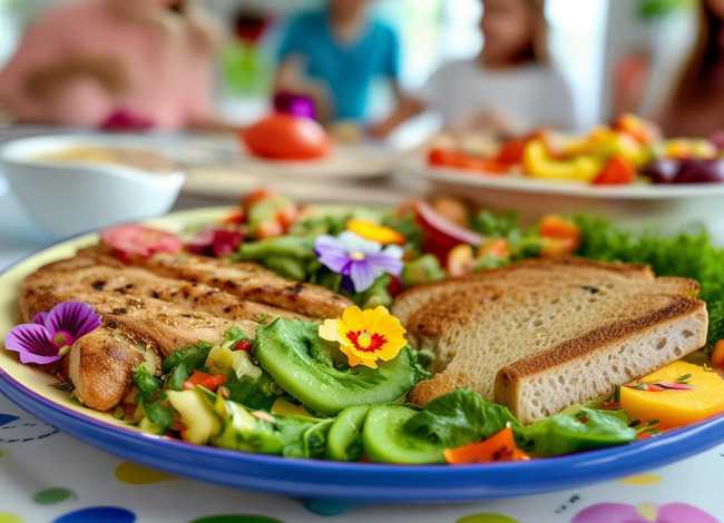 儿童饮食营养搭配菜谱、给孩子吃的食谱 儿童饮食营养搭配菜谱、给孩子吃的食谱