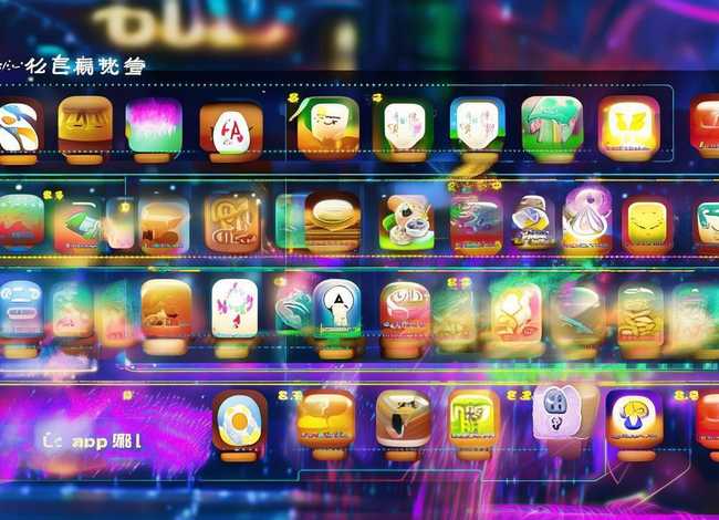 酷故事手机版 - 有声小说app排行榜的前十名是哪些