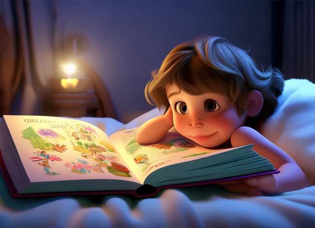 儿童睡前故事大全(睡前故事大全儿童【精选10篇】) 儿童睡前故事大全(睡前故事大全儿童【精选10篇】)