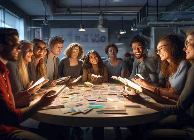 职场故事会 10个一分钟晨会职场正能量励志小故事分享及感悟