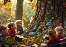 小学童话故事100篇；小学童话故事