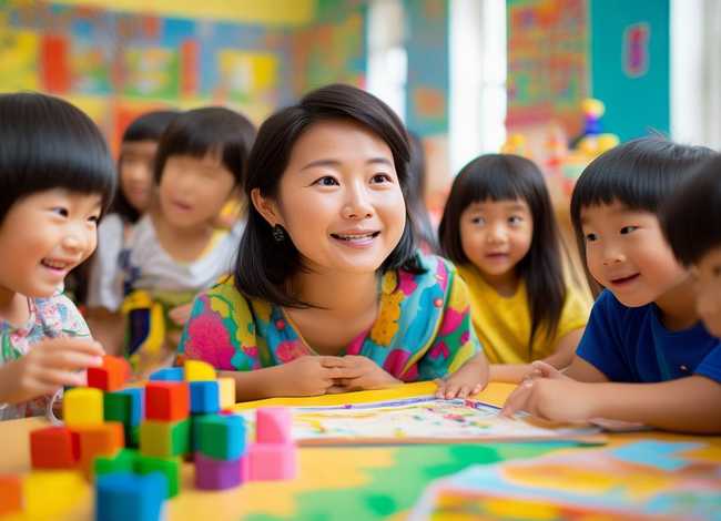 适合儿童的故事书；幼儿园生活老师