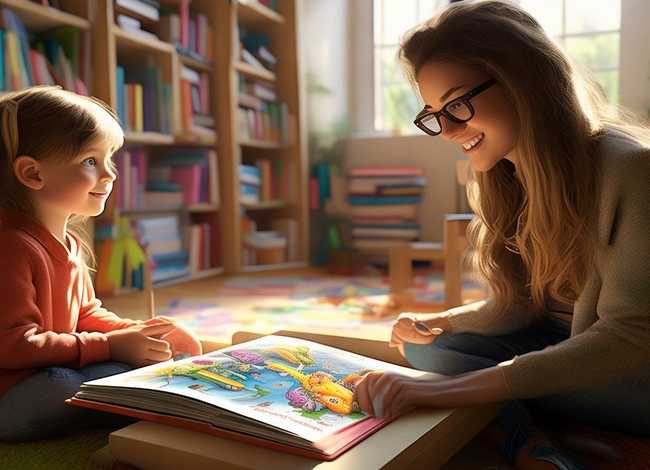 科普故事在线听，科普童话故事有哪些