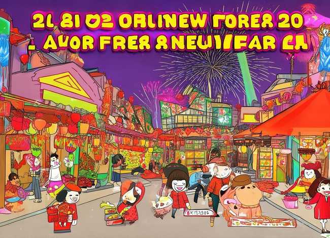 过年的故事幼儿故事、关于春节的故事十则