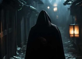 含沙射影的视频故事 - 含沙射影的成语故事