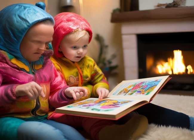 儿童故事绘本pdf下载;哪些绘本适合两人亲子表演 儿童故事绘本pdf下载;哪些绘本适合两人亲子表演