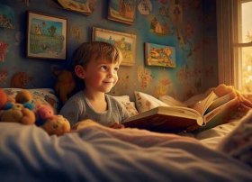 六岁小儿故事、适合6岁儿童听的睡前故事7篇