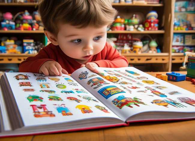 童之宝2；玩具分类大全