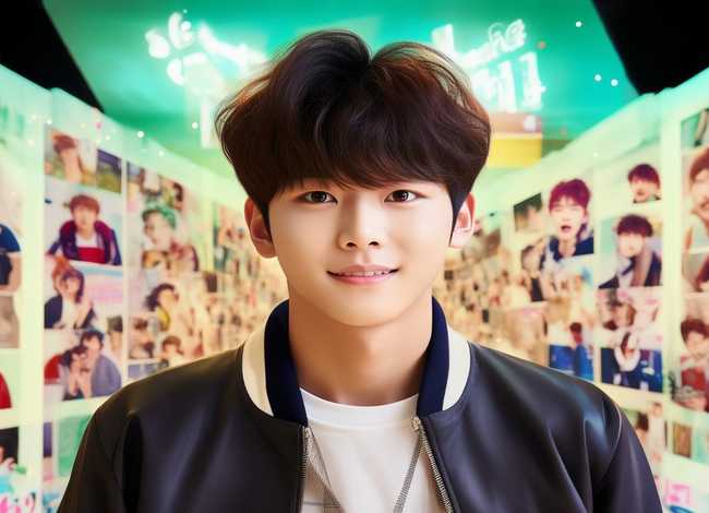 韩国儿童偶像（谁知道这图片里面的小孩是谁,拍过什么片）