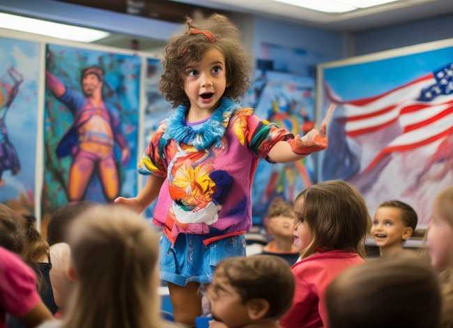 儿童讲英雄人物的故事比赛 - 爱国英雄人物的故事 儿童讲英雄人物的故事比赛 - 爱国英雄人物的故事