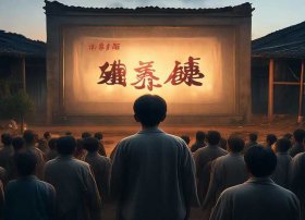 播放家乡故事片 如何评价电影故事片《八步沙》