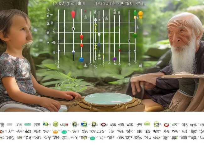 儿童围棋级数和段位对照表；儿童围棋如何进级