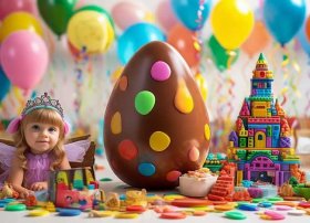 彩蛋儿童3-6岁、适合不同年龄段儿女的生日祝福分别有哪些