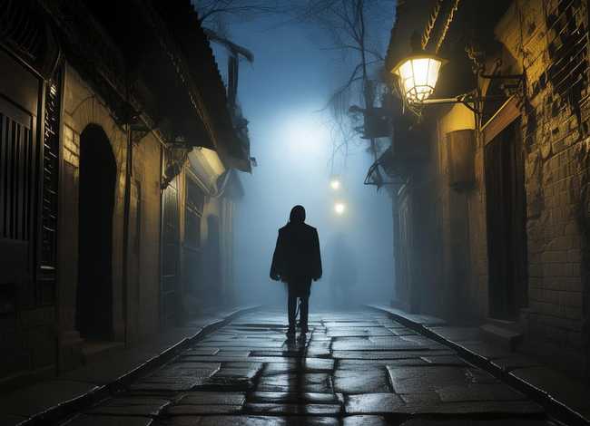 北京灵异事件真相 北京十大灵异事件 真相大揭秘