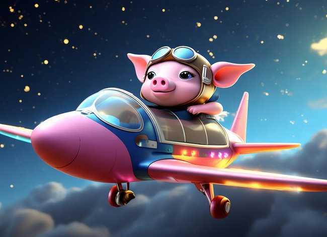 关于小飞机睡前故事 - 飞上天空小猪睡前故事 关于小飞机睡前故事 - 飞上天空小猪睡前故事