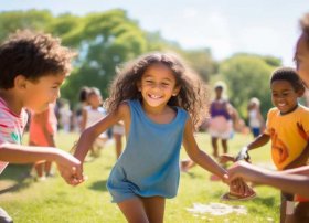 儿童民族团结小故事；关于民族团结的小故事