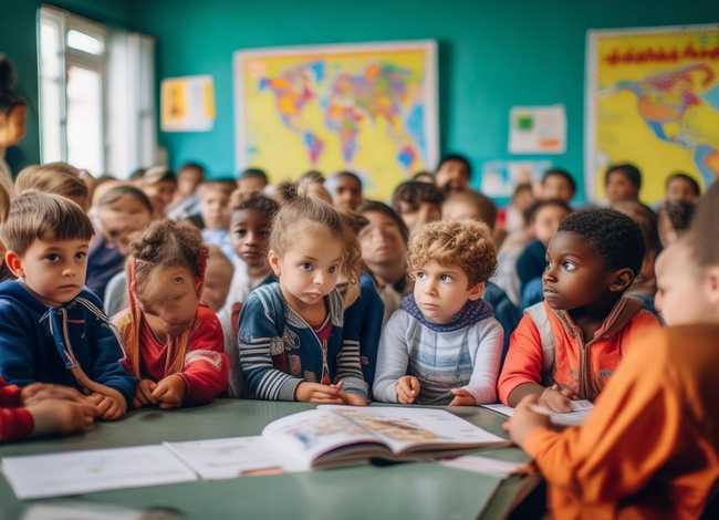 适合一二年级英文故事（二年级英语故事演讲稿）