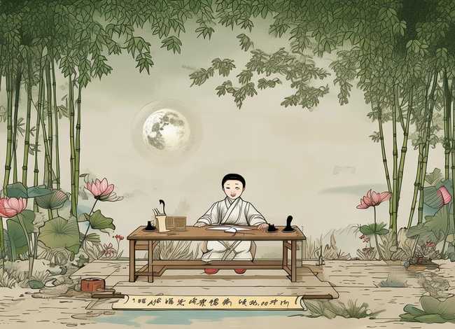 清正廉洁的故事200字，古代廉洁小故事 200字