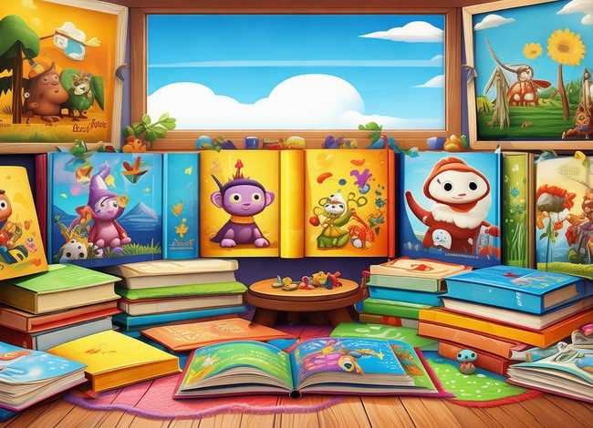 在线幼儿故事;儿童经典故事大全(10篇) 在线幼儿故事;儿童经典故事大全(10篇)