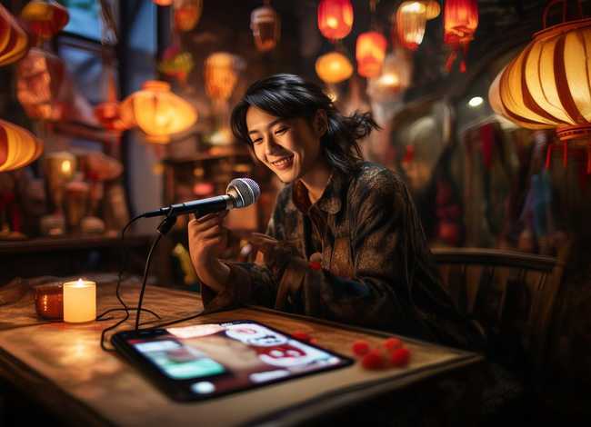 在线语音故事(快手怎么直播讲故事) 在线语音故事(快手怎么直播讲故事)