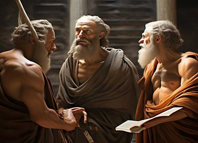 亚里士多德与柏拉图有趣的故事、亚理世多德、柏拉图、苏格拉底的关系 亚里士多德与柏拉图有趣的故事、亚理世多德、柏拉图、苏格拉底的关系