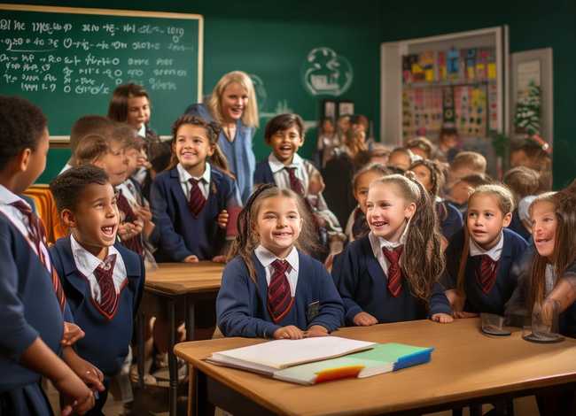 经典儿童情景剧 - 经典校园情景剧有哪些