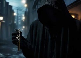 绑架小女孩美剧；还记得《越狱》中的T-Bag吗美剧中最经典的“电视恶人”!