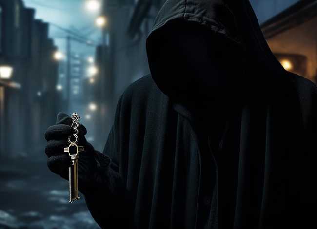 绑架小女孩美剧；还记得《越狱》中的T-Bag吗美剧中最经典的“电视恶人”!