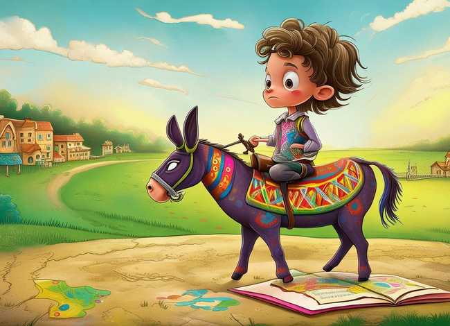 南辕北辙儿童成语故事、南辕北辙成语故事 南辕北辙儿童成语故事、南辕北辙成语故事