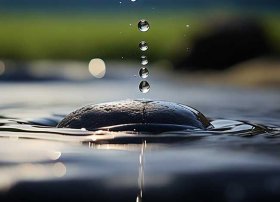 滴水穿石故事明白了什么；滴水穿石的故事简短版