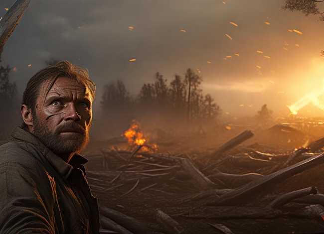 《男人的故事》结局;男人的战争30集大结局 《男人的故事》结局;男人的战争30集大结局