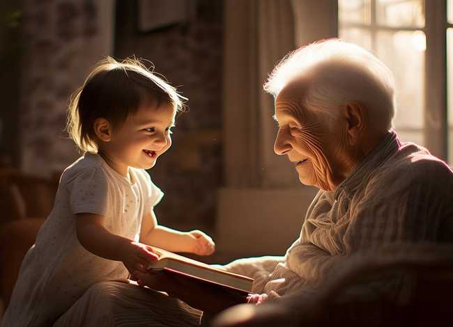 儿童孝心故事大全简短，孝心小故事有哪些