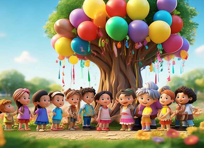 六一儿童节的故事 - 六一儿童节来历故事 六一儿童节的故事 - 六一儿童节来历故事