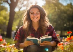 心理小故事大全；乐观的心态小故事