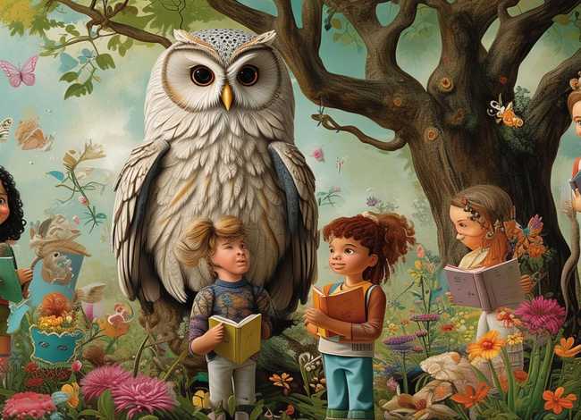 创编儿童生活故事(幼儿经典故事创编思路有哪些) 创编儿童生活故事(幼儿经典故事创编思路有哪些)