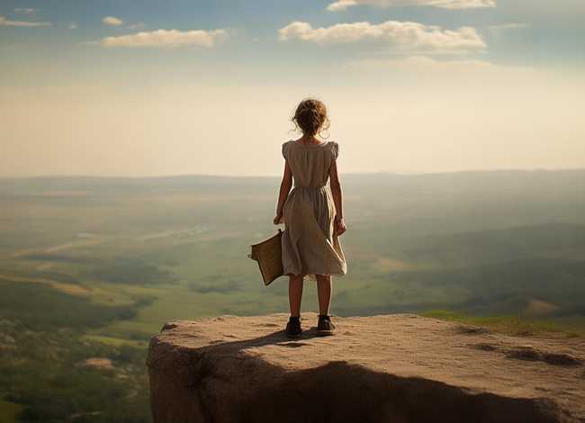 成长的故事200字 200字以内名人的成长故事