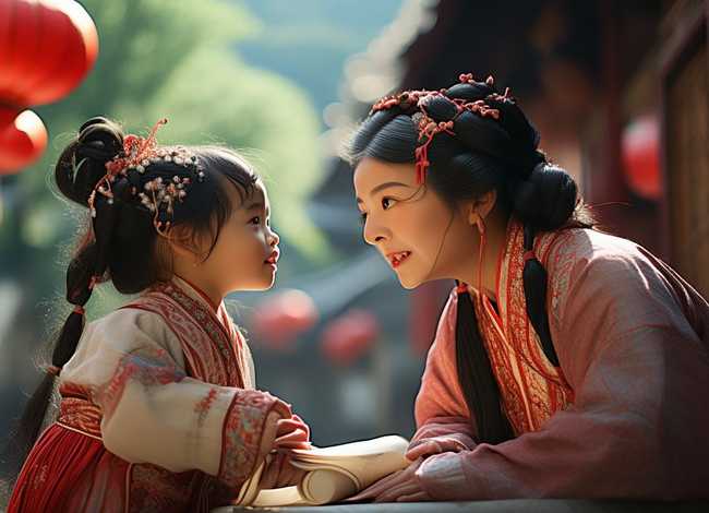 京剧的传说故事儿童；三娘教子的故事简介