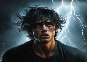 头发的故事 主题，5分钟带你读《呐喊》——鲁迅先生著作简介之一