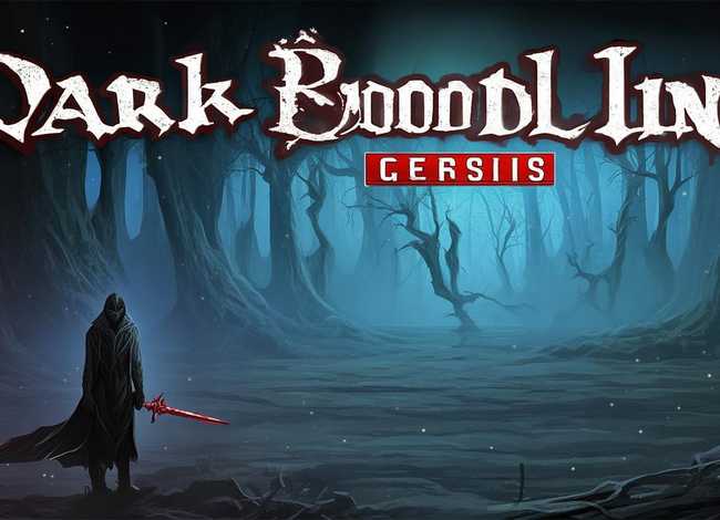 暗黑血统故事线全解说 暗黑血统创世纪主线图文流程攻略