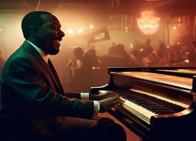 绿皮书真实故事原型现在怎么样了；电影绿皮书黑人原型是谁 钢琴家唐谢利博