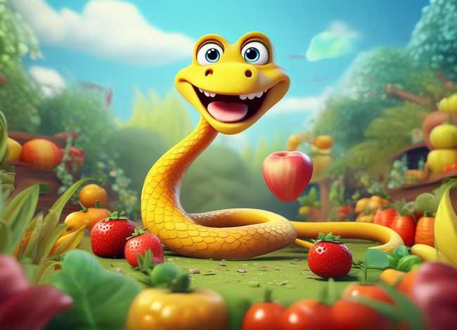 好饿的小蛇绘本故事适合几岁儿童,绘本名称-好饿的小蛇 好饿的小蛇绘本故事适合几岁儿童,绘本名称-好饿的小蛇