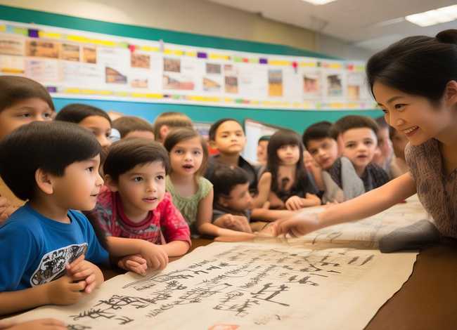 提问孩子的历史问题 - 如何回答孩子关于“五千年文化”的问题 提问孩子的历史问题 - 如何回答孩子关于“五千年文化”的问题
