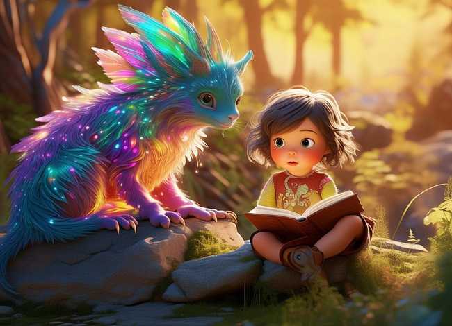 格林童话幼儿英语童话故事 经典格林童话故事双语阅读