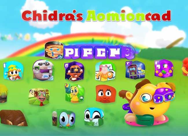 儿童动画片免费下载网站 - 儿童动画片哪里下载免费